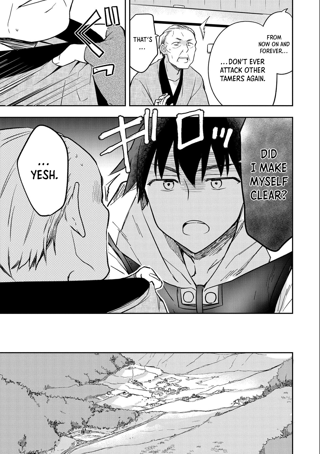 The Hero Who Has No Class. I Don't Need Any Skills, It's Okay. Chapter 34 page 26 - Chapter 34