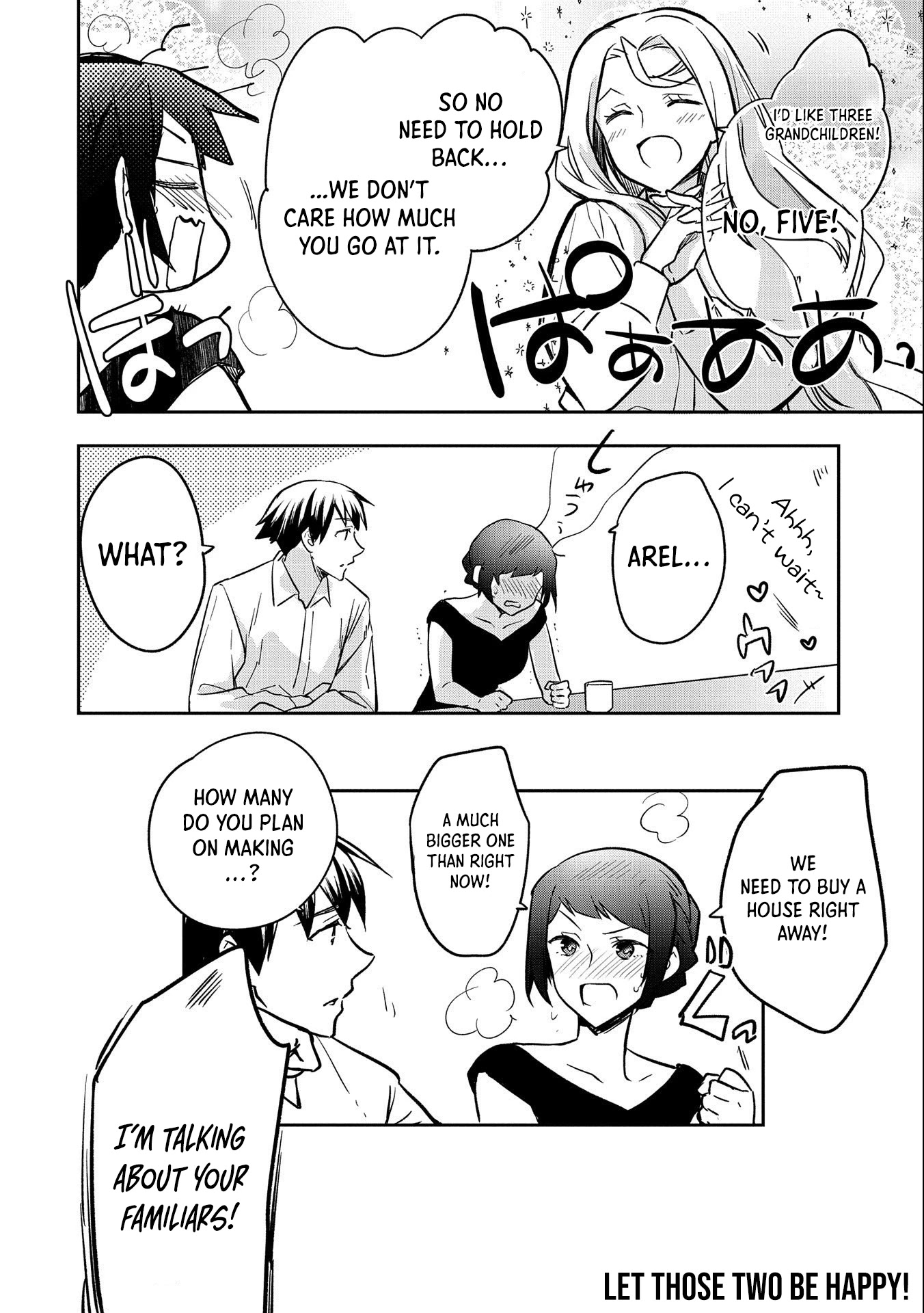 The Hero Who Has No Class. I Don't Need Any Skills, It's Okay. Chapter 35 page 33 - Chapter 35