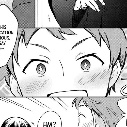 The Hero Who Has No Class. I Don't Need Any Skills, It's Okay. Chapter 44 cover