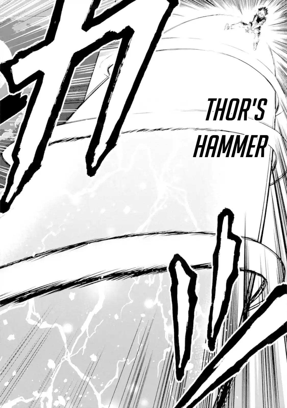 The Hero Who Returned Remains the Strongest in the Modern World Chapter 1.1 page 30 - Chapter 1.1 - 1.5