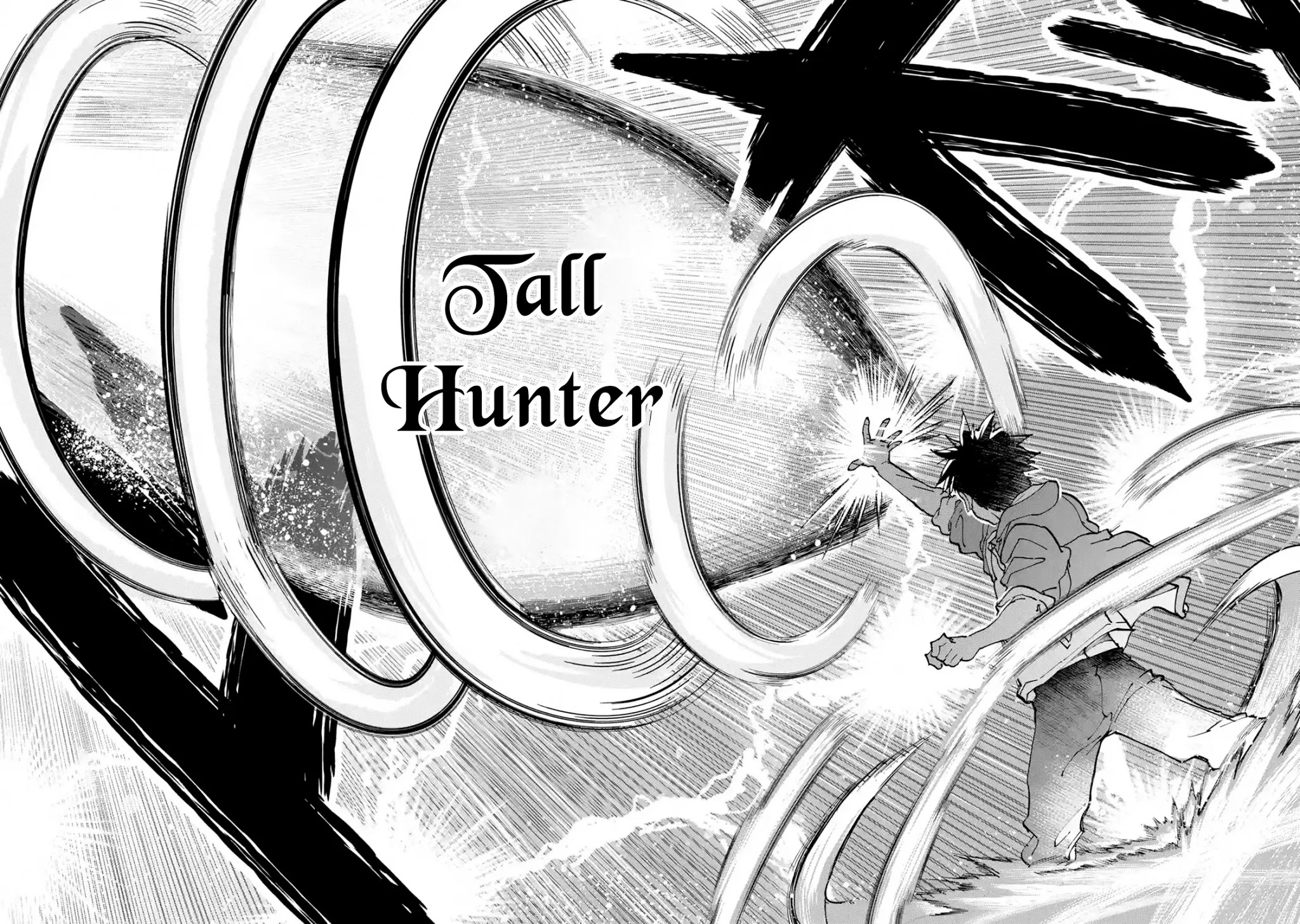 The Hero Who Returned Remains the Strongest in the Modern World Chapter 10.1 page 24 - Chapter 10.1 - 10.3: Final Blow
