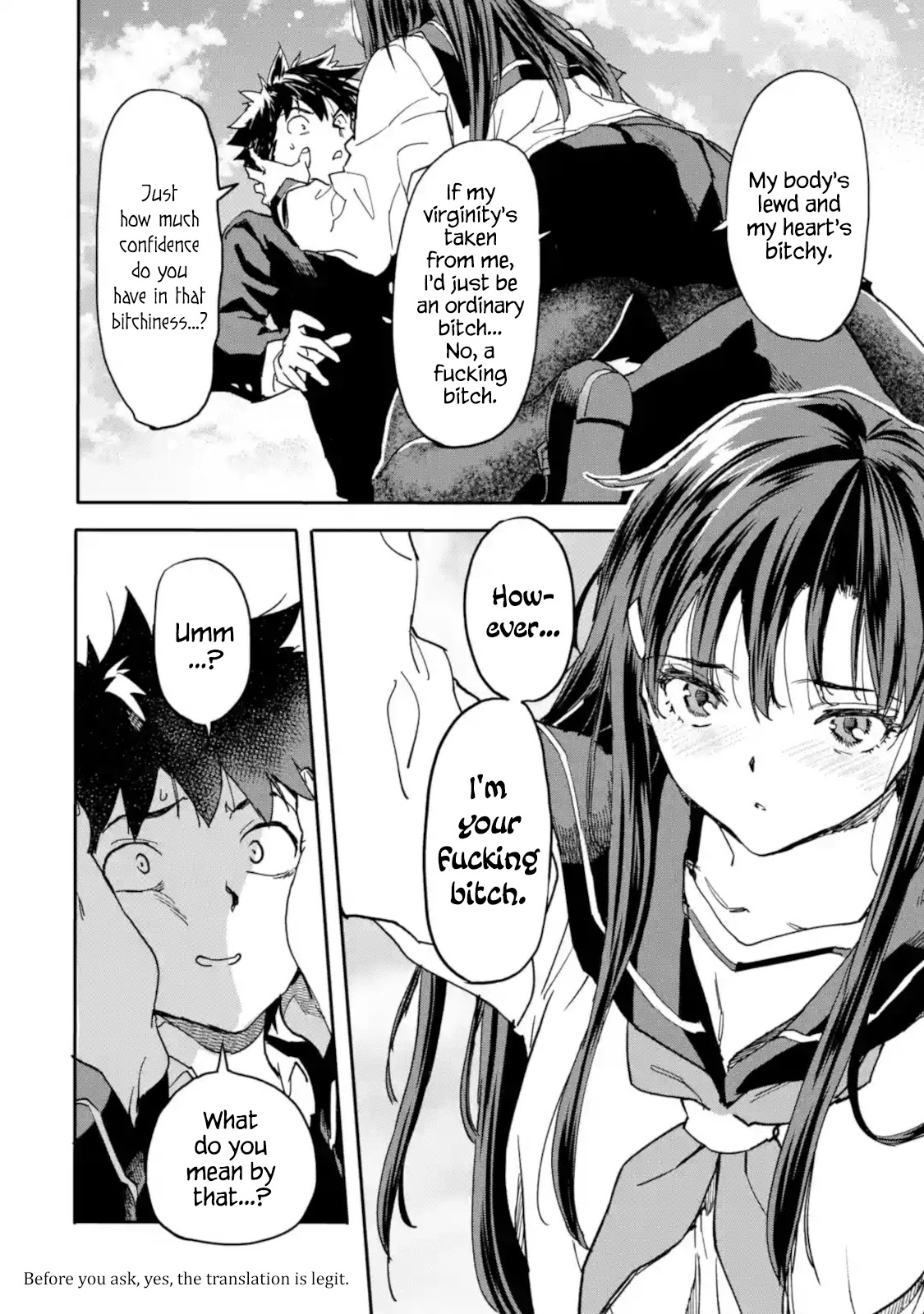 The Hero Who Returned Remains the Strongest in the Modern World Chapter 11.1 page 30 - Chapter 11.1 - 11.4