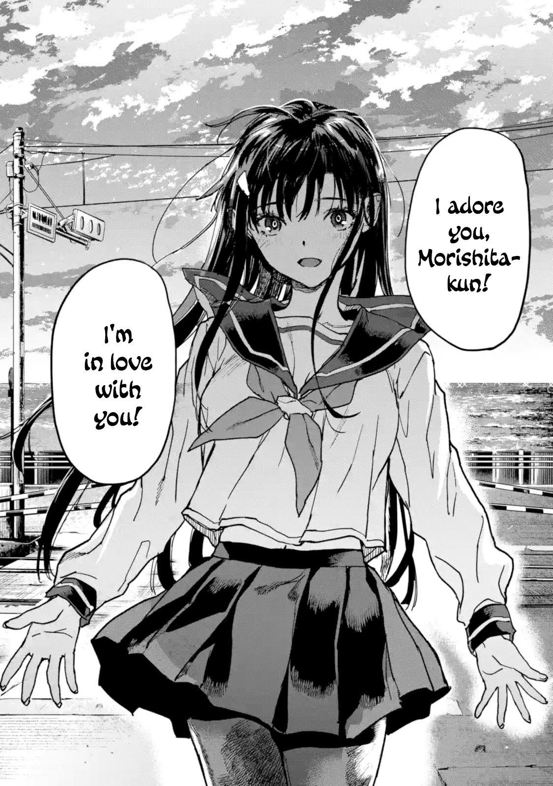 The Hero Who Returned Remains the Strongest in the Modern World Chapter 11.1 page 40 - Chapter 11.1 - 11.4