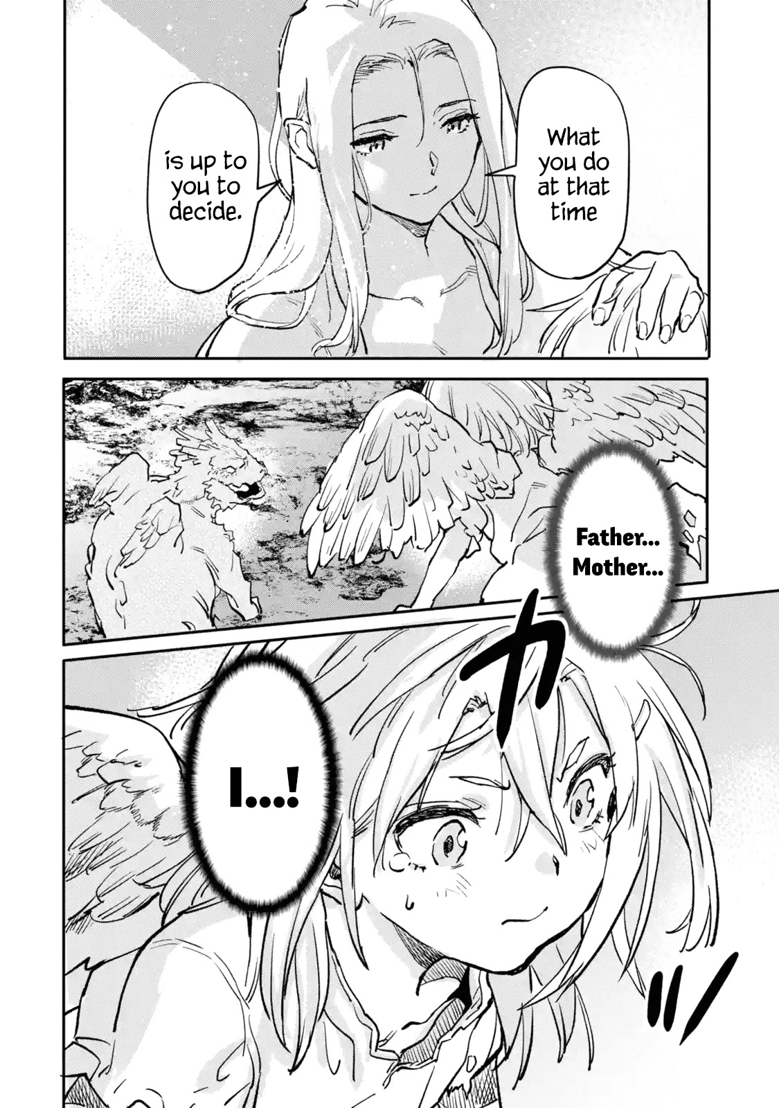 The Hero Who Returned Remains the Strongest in the Modern World Chapter 15.1 page 28 - Chapter 15.1 - 15.4