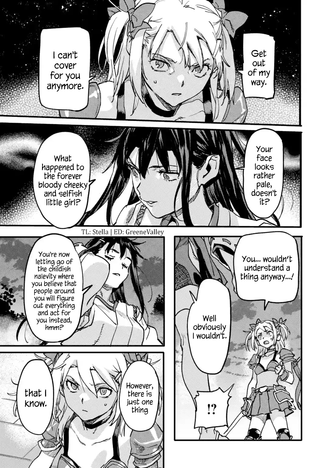 The Hero Who Returned Remains the Strongest in the Modern World Chapter 21.1 page 15 - Chapter 21.1 - 21.6: Cheat Skill