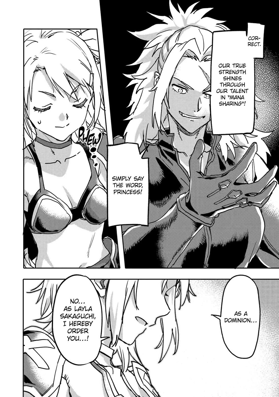 The Hero Who Returned Remains the Strongest in the Modern World Chapter 22 page 26 - Chapter 22