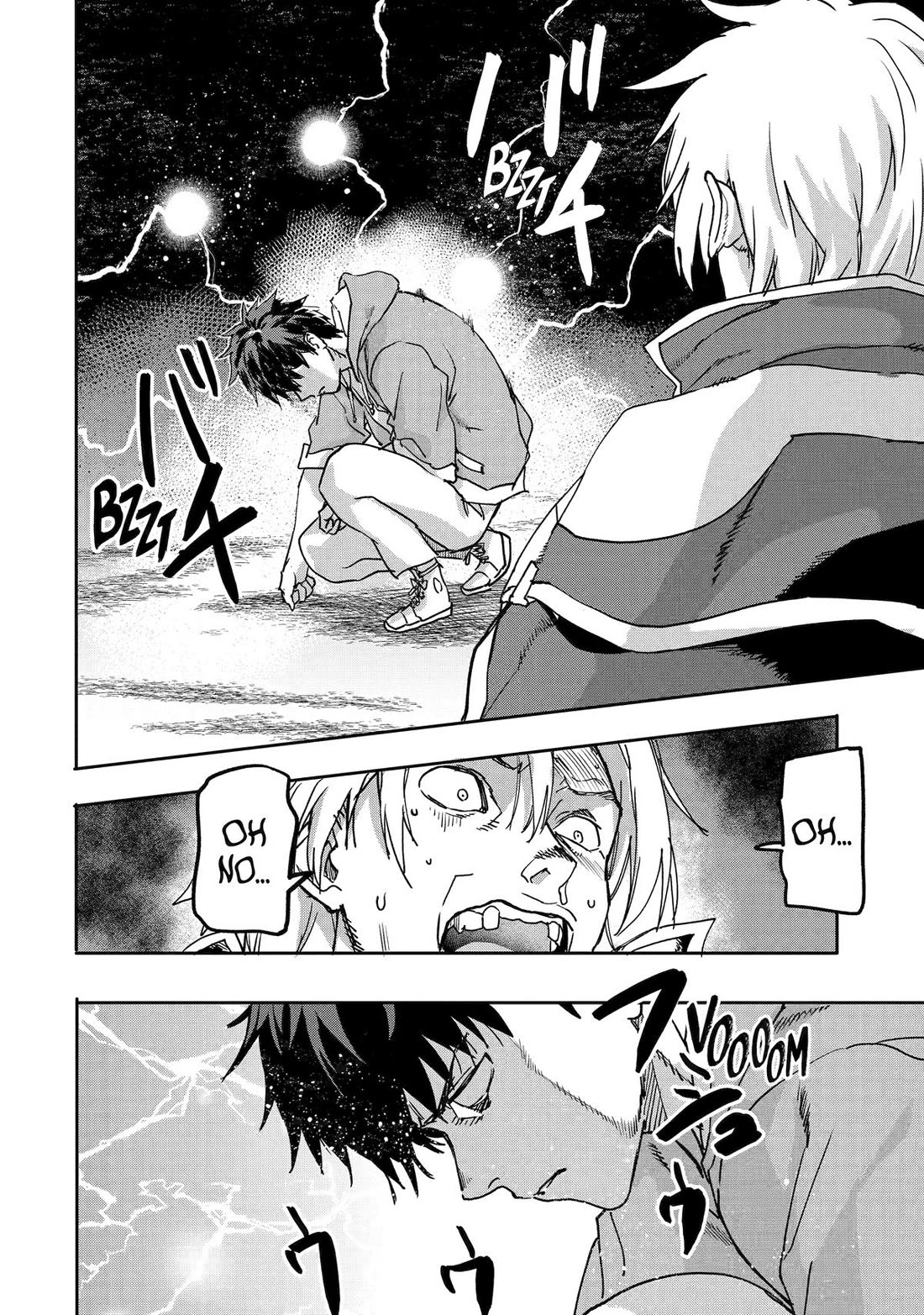 The Hero Who Returned Remains the Strongest in the Modern World Chapter 22 page 32 - Chapter 22