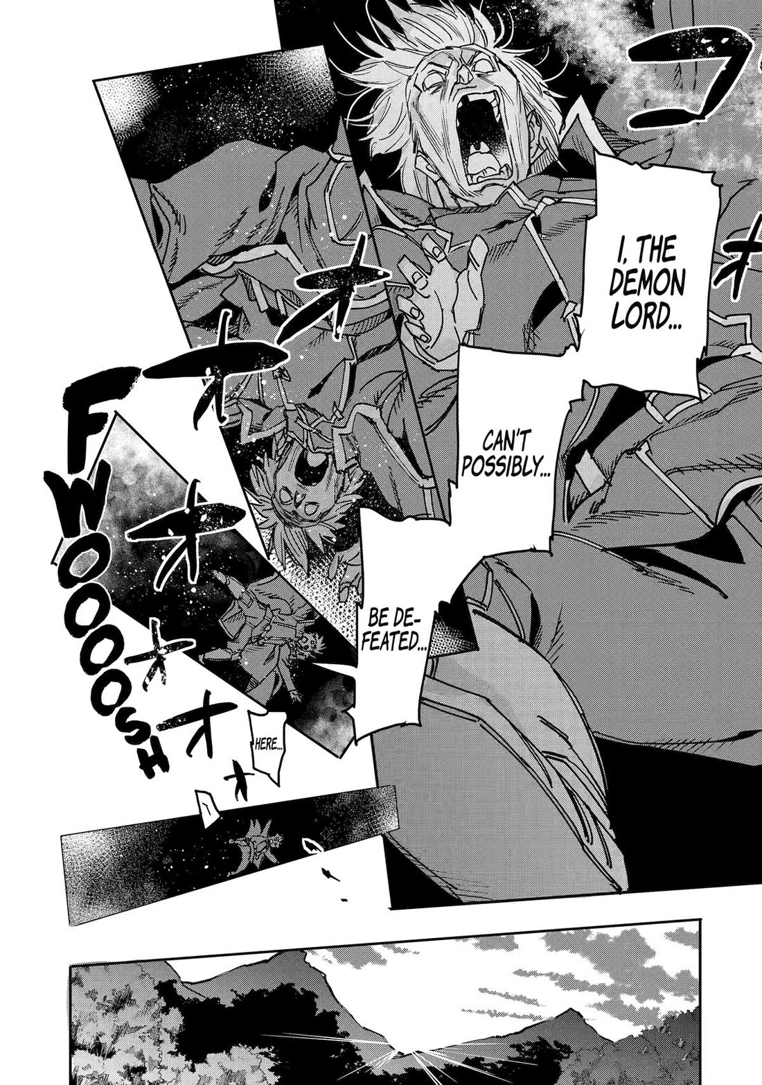 The Hero Who Returned Remains the Strongest in the Modern World Chapter 23 page 19 - Chapter 23