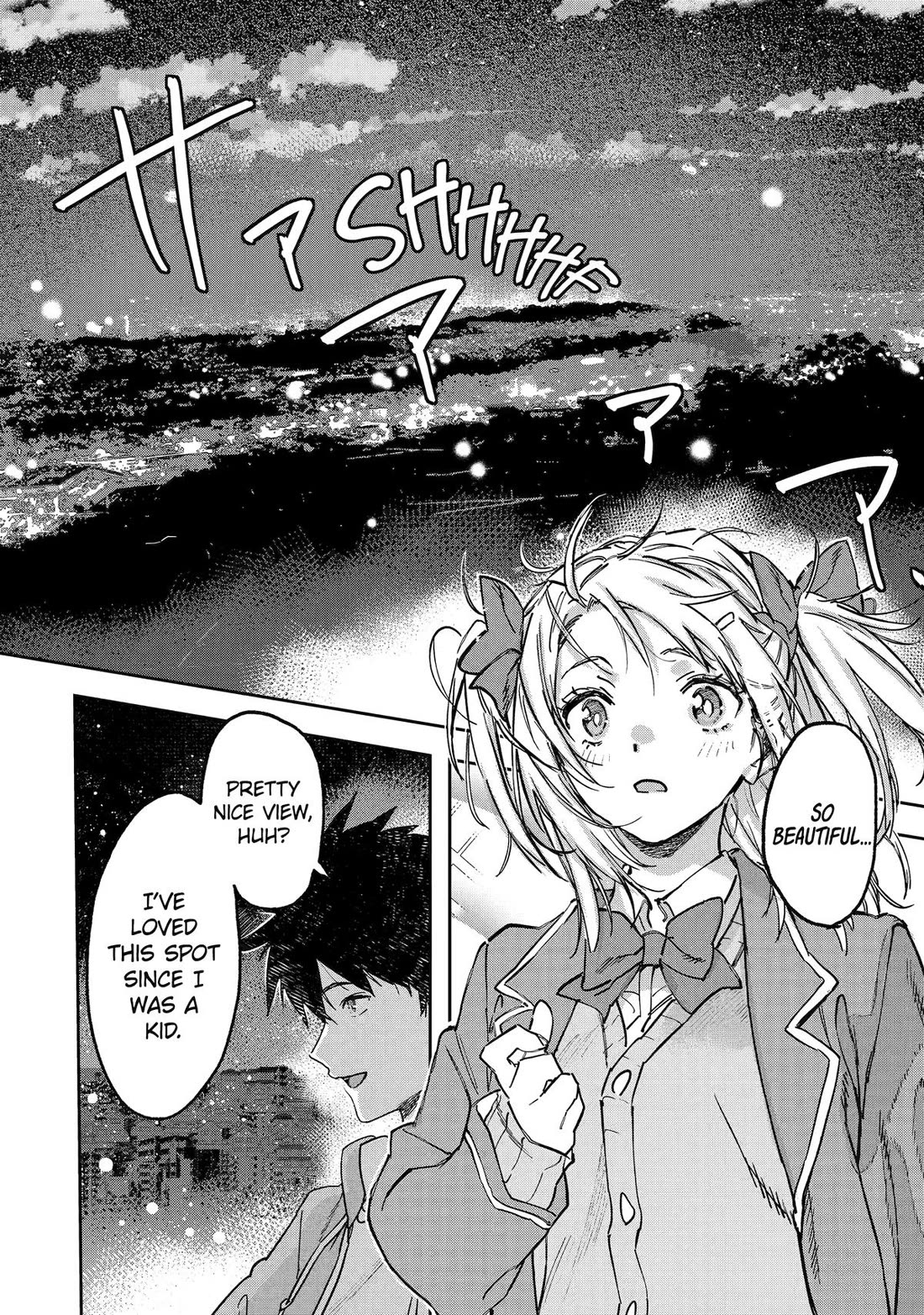 The Hero Who Returned Remains the Strongest in the Modern World Chapter 23 page 28 - Chapter 23