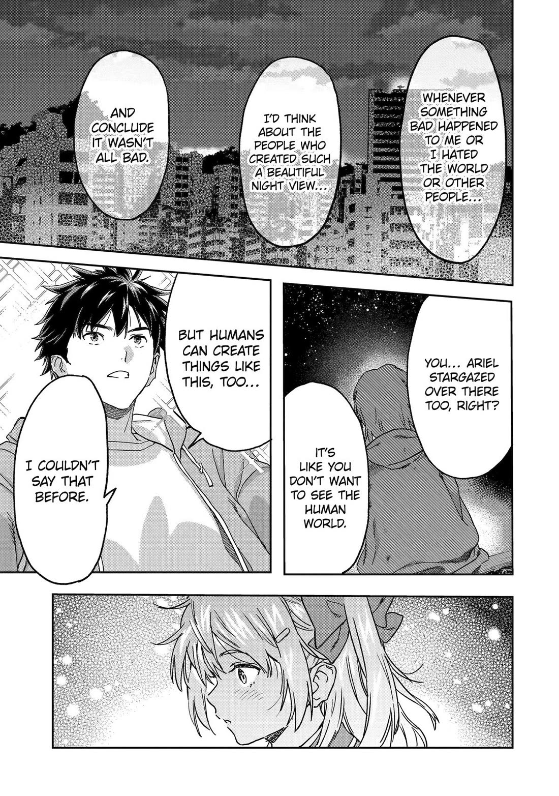 The Hero Who Returned Remains the Strongest in the Modern World Chapter 23 page 29 - Chapter 23