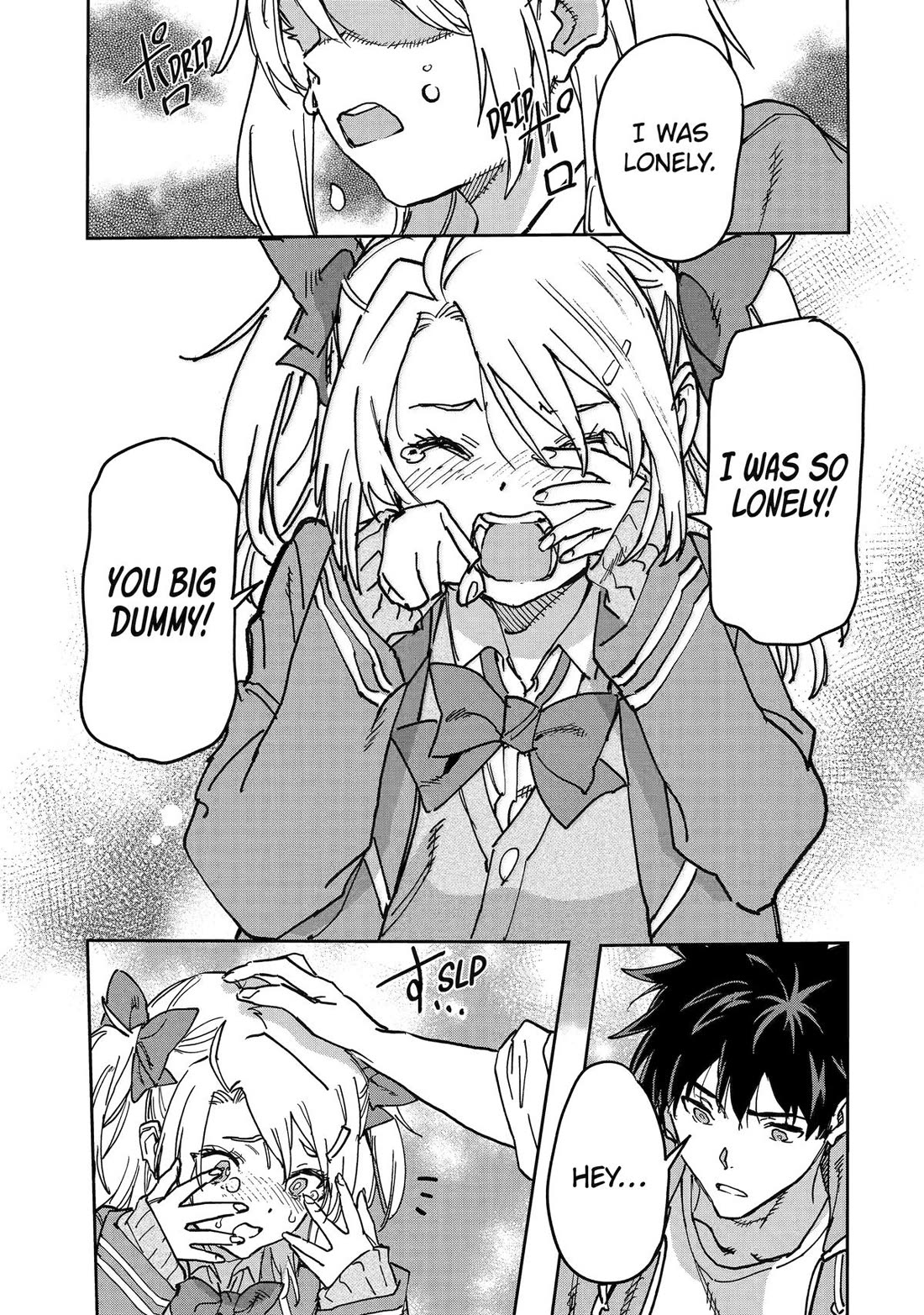 The Hero Who Returned Remains the Strongest in the Modern World Chapter 23 page 39 - Chapter 23
