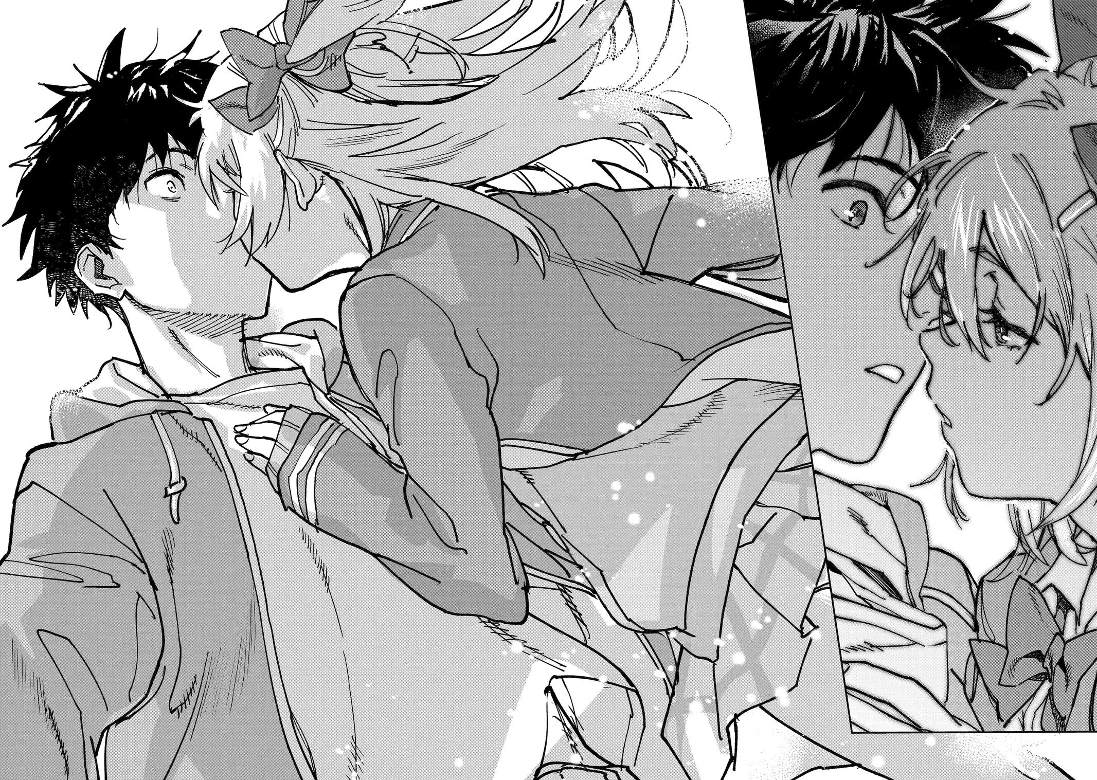 The Hero Who Returned Remains the Strongest in the Modern World Chapter 23 page 42 - Chapter 23