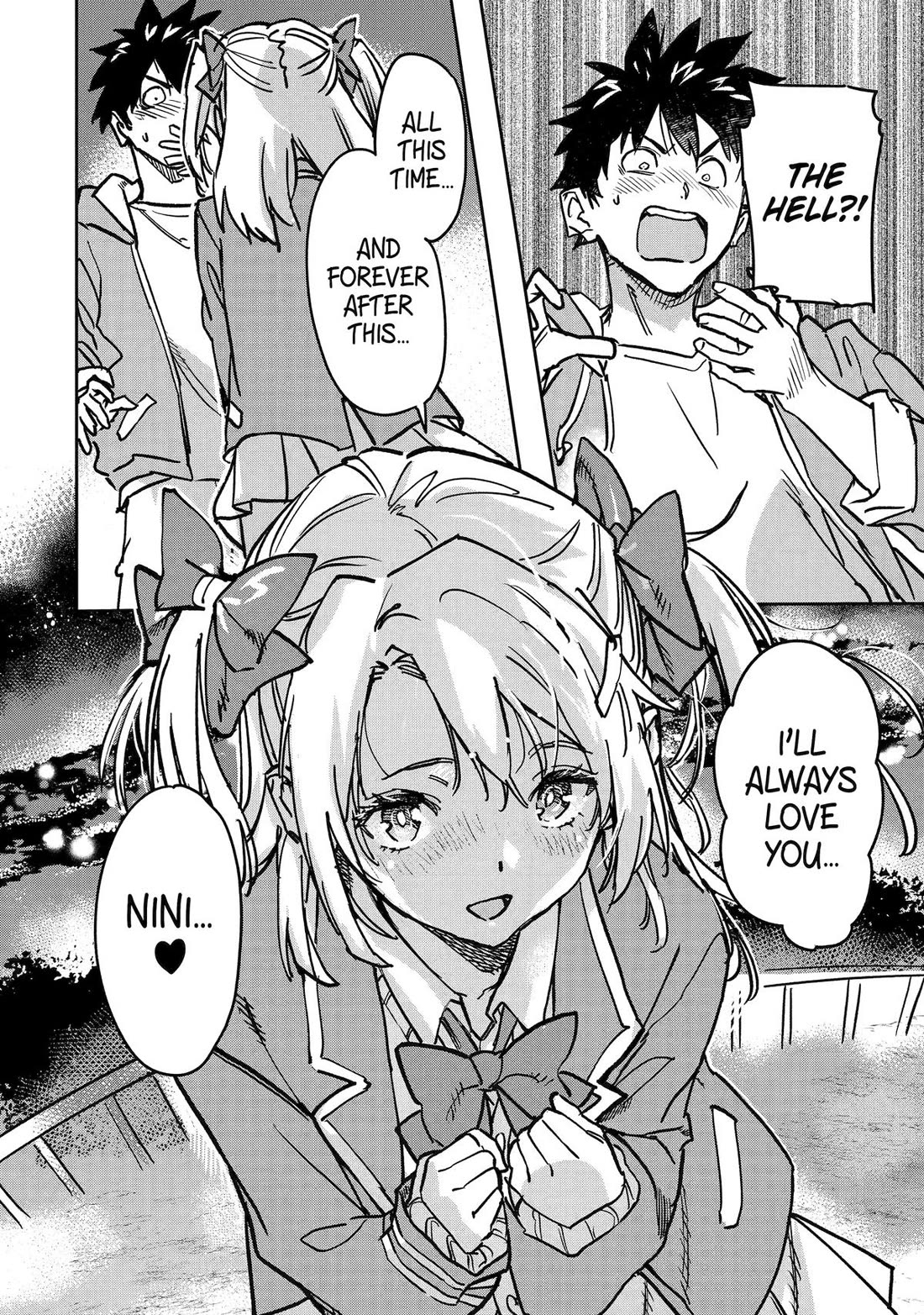 The Hero Who Returned Remains the Strongest in the Modern World Chapter 23 page 43 - Chapter 23