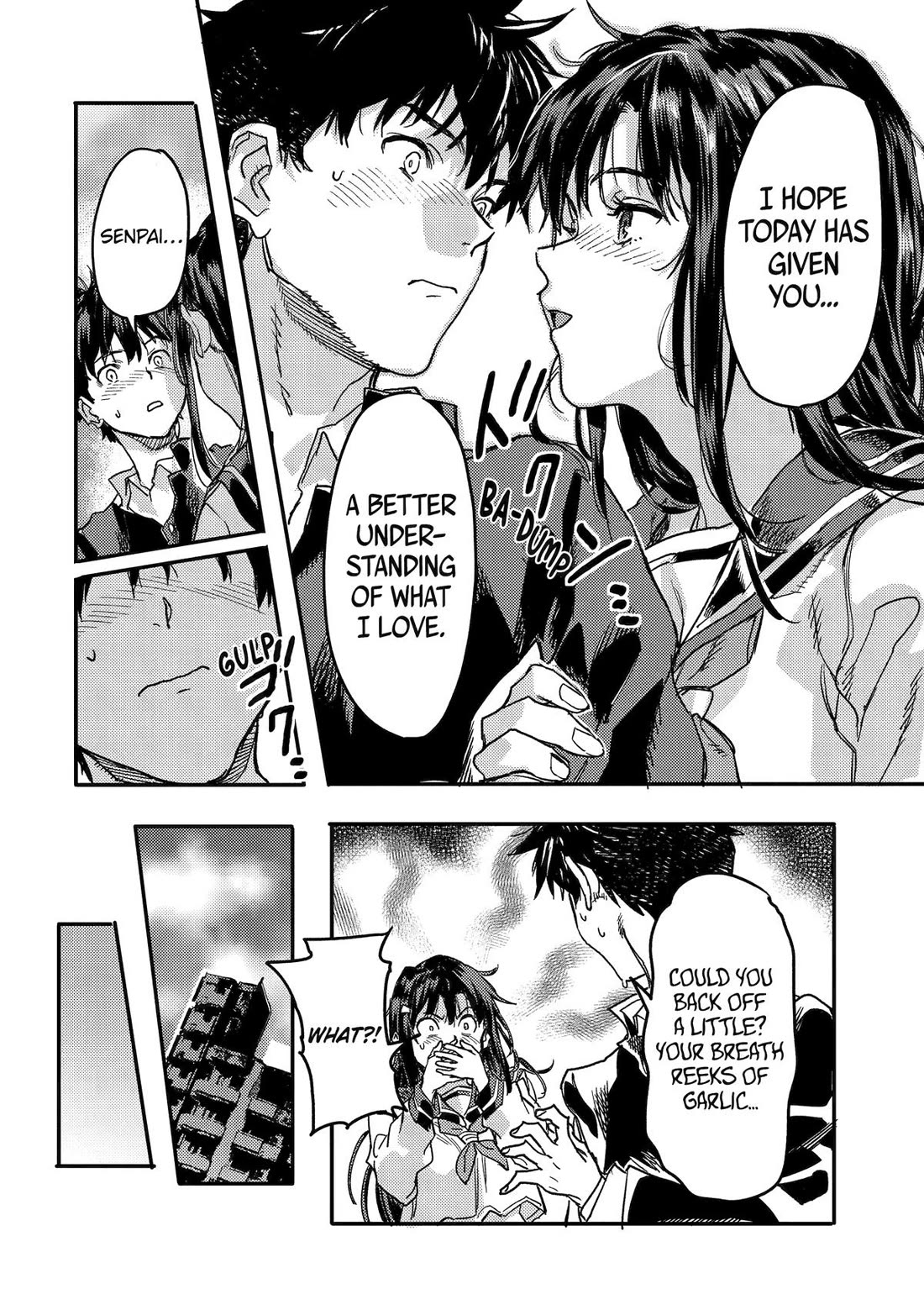 The Hero Who Returned Remains the Strongest in the Modern World Chapter 24 page 20 - Chapter 24