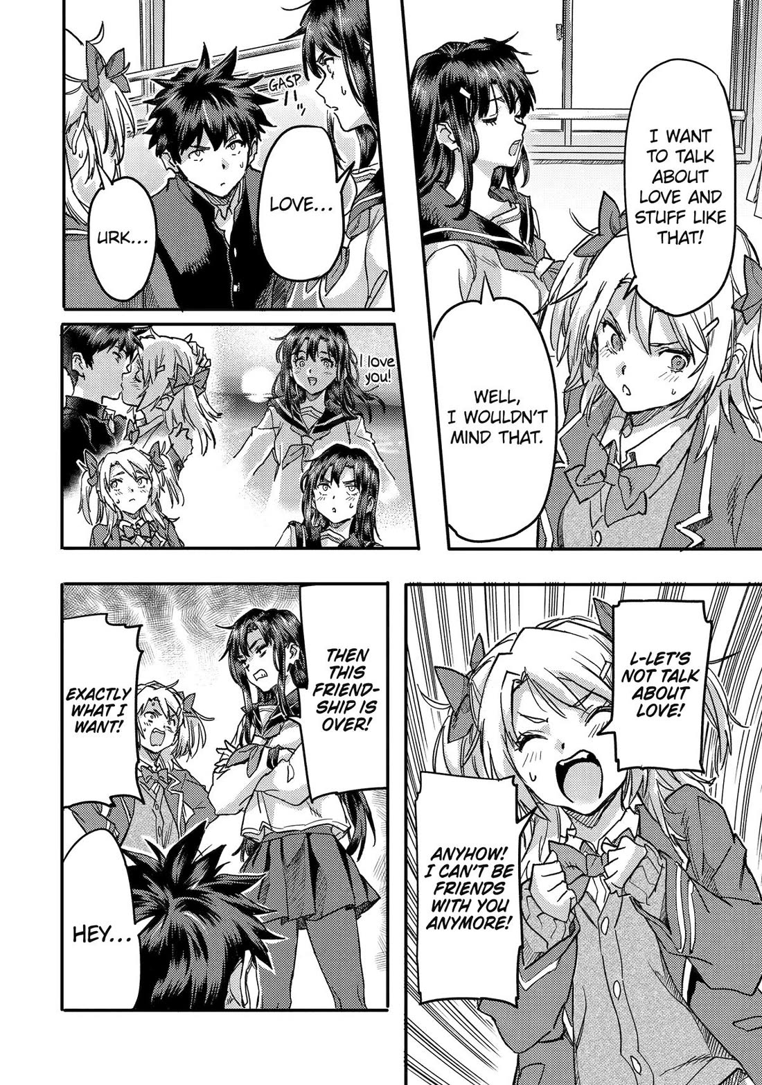 The Hero Who Returned Remains the Strongest in the Modern World Chapter 24 page 30 - Chapter 24