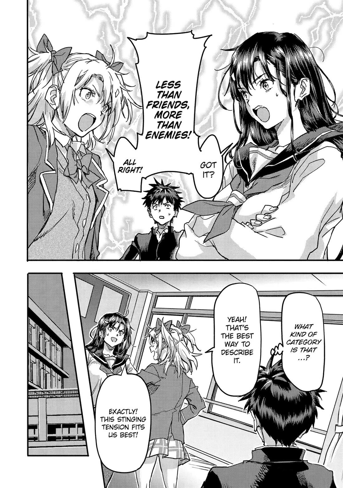 The Hero Who Returned Remains the Strongest in the Modern World Chapter 24 page 32 - Chapter 24