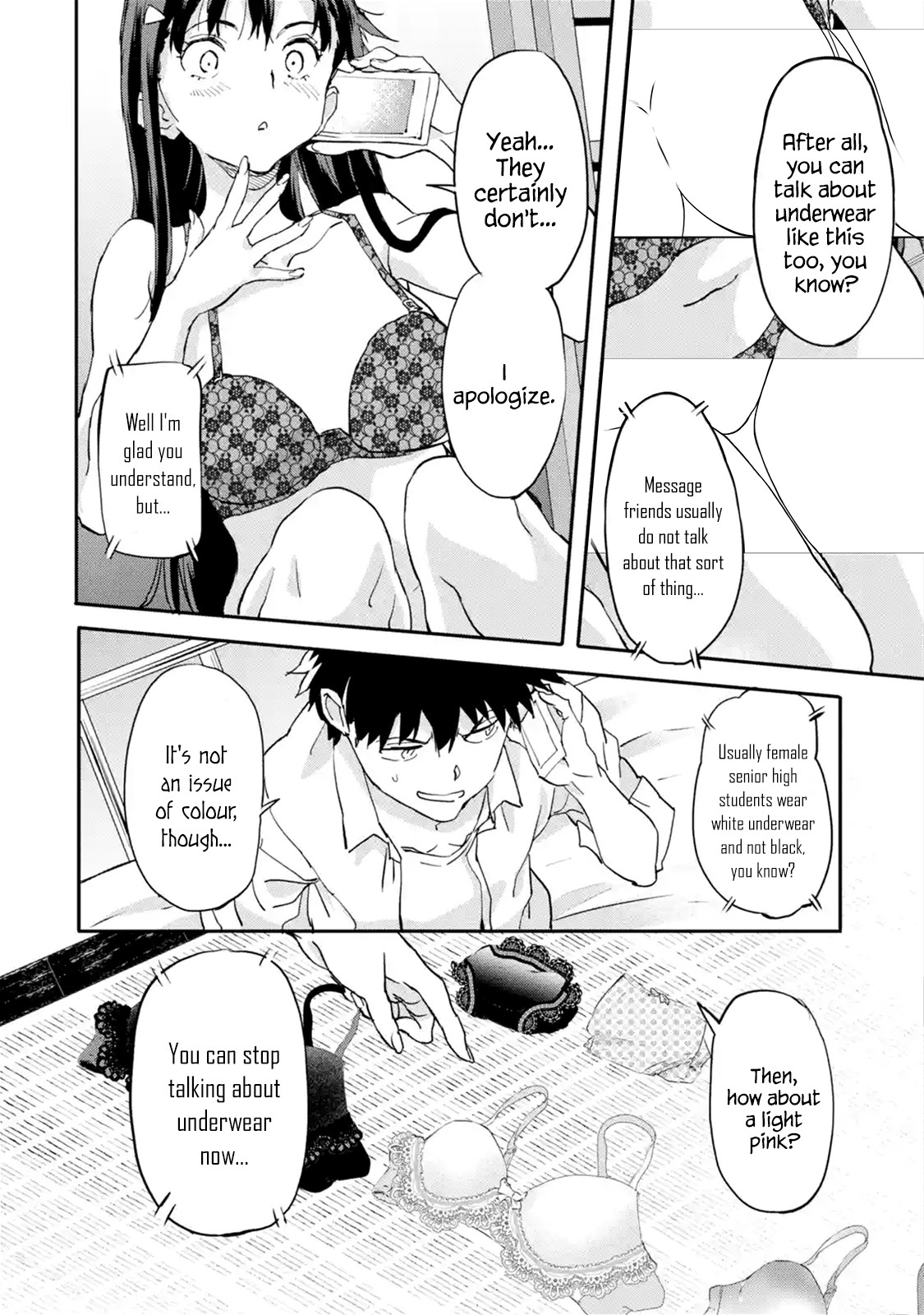 The Hero Who Returned Remains the Strongest in the Modern World Chapter 6.1 page 25 - Chapter 6.1 - 6.4: Extraordinary Experience