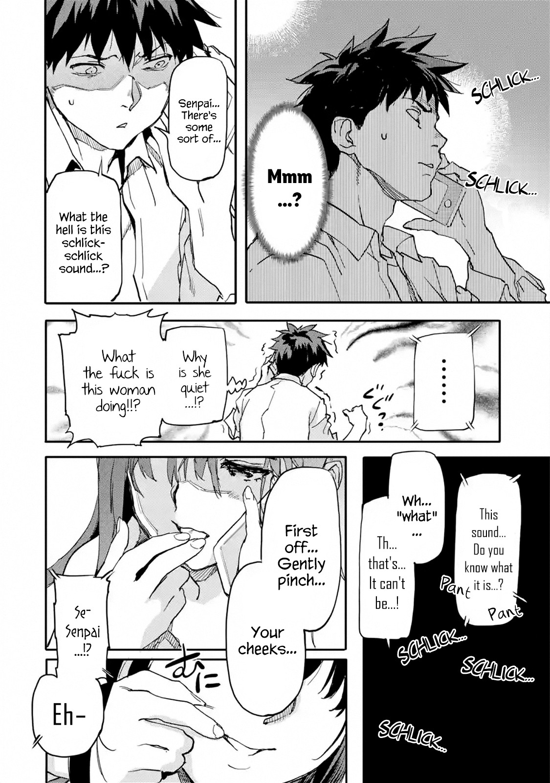 The Hero Who Returned Remains the Strongest in the Modern World Chapter 6.1 page 31 - Chapter 6.1 - 6.4: Extraordinary Experience