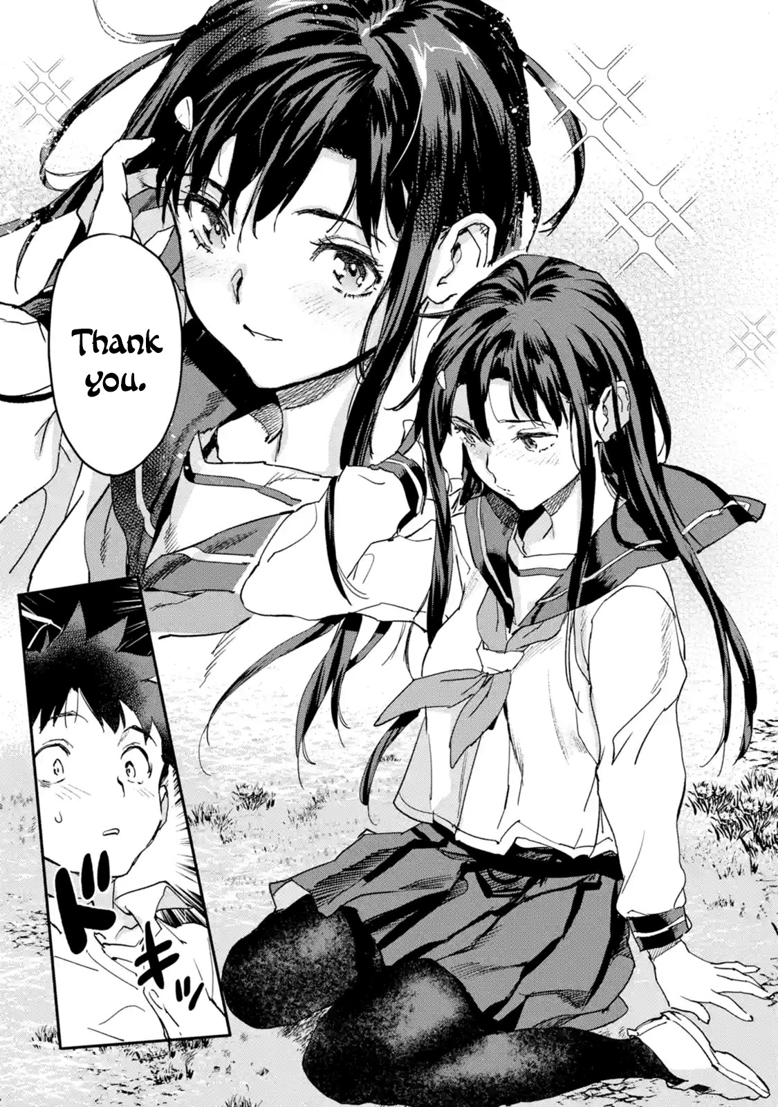 The Hero Who Returned Remains the Strongest in the Modern World Chapter 6.1 page 45 - Chapter 6.1 - 6.4: Extraordinary Experience