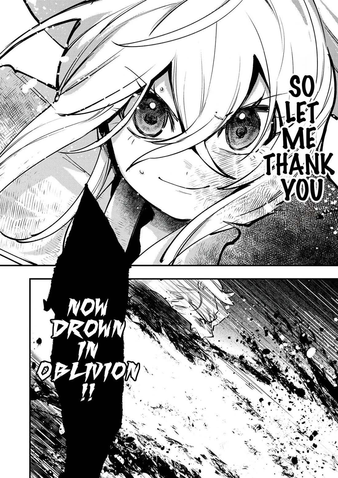 The Heroic Tale of Shura Young Girl: A Mercenary Who was Said to be Half-Baked is Reincarnated as a Young Girl and Rises to Success Chapter 10 page 21 - Chapter 10