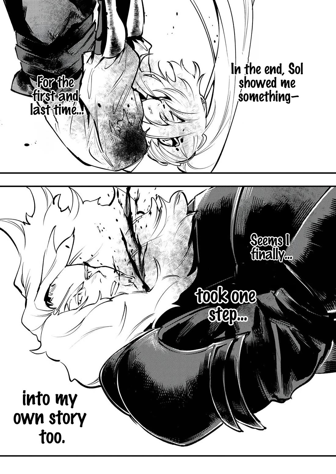 The Heroic Tale of Shura Young Girl: A Mercenary Who was Said to be Half-Baked is Reincarnated as a Young Girl and Rises to Success Chapter 10 page 27 - Chapter 10