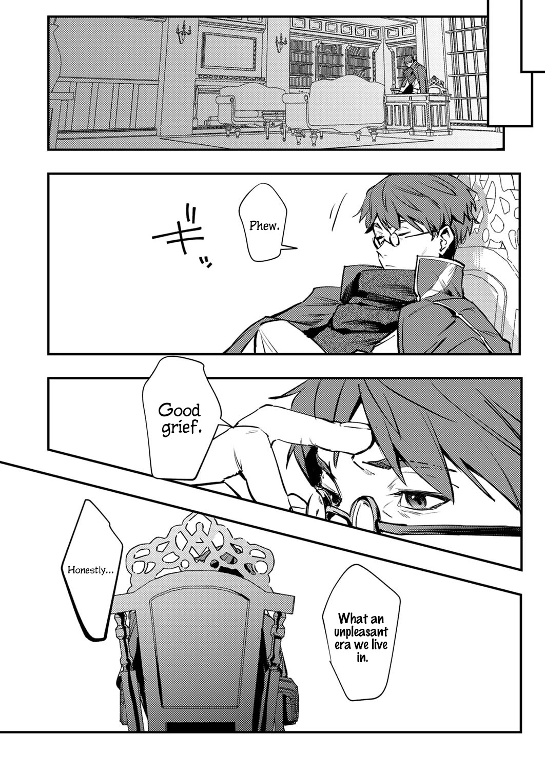 The Heroic Tale of Shura Young Girl: A Mercenary Who was Said to be Half-Baked is Reincarnated as a Young Girl and Rises to Success Chapter 12 page 18 - Chapter 12