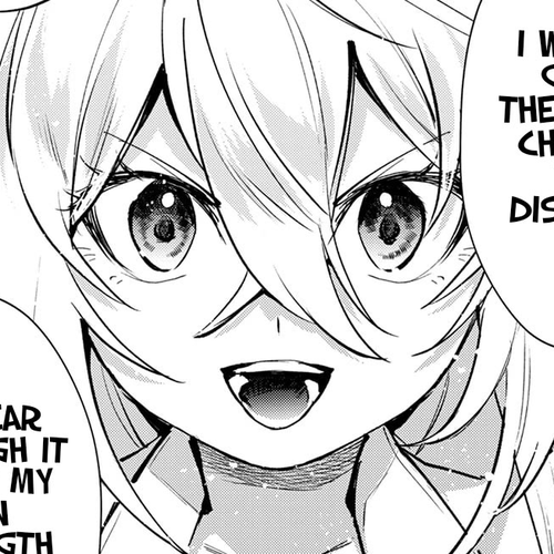 The Heroic Tale of Shura Young Girl: A Mercenary Who was Said to be Half-Baked is Reincarnated as a Young Girl and Rises to Success Chapter 13 cover