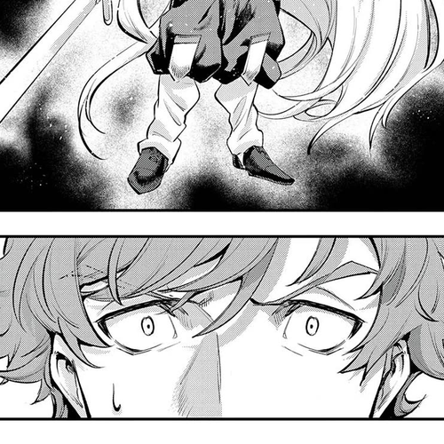 The Heroic Tale of Shura Young Girl: A Mercenary Who was Said to be Half-Baked is Reincarnated as a Young Girl and Rises to Success Chapter 2 cover