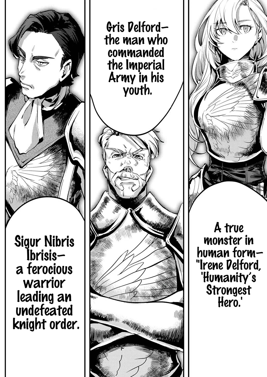 The Heroic Tale of Shura Young Girl: A Mercenary Who was Said to be Half-Baked is Reincarnated as a Young Girl and Rises to Success Chapter 3 page 14 - Chapter 3