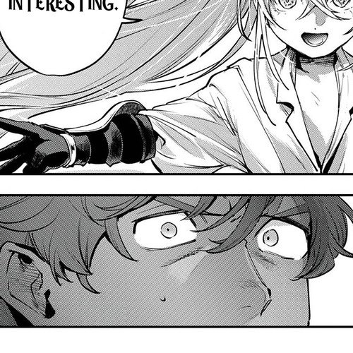 The Heroic Tale of Shura Young Girl: A Mercenary Who was Said to be Half-Baked is Reincarnated as a Young Girl and Rises to Success Chapter 3 cover