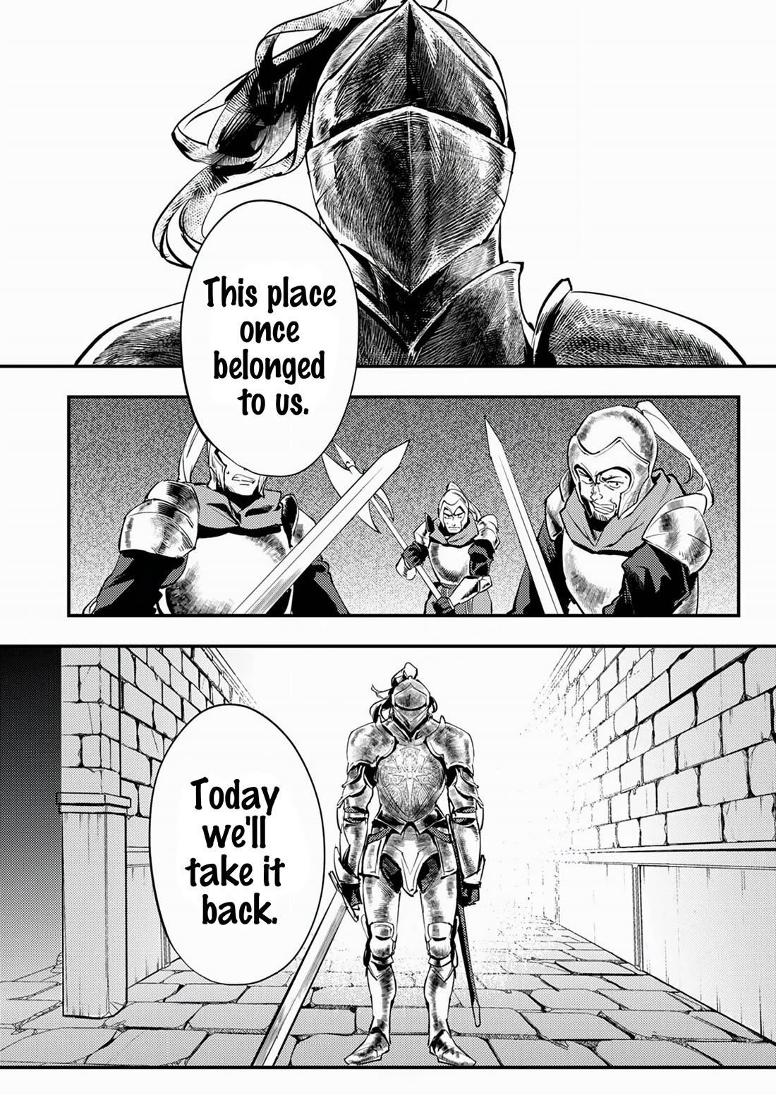The Heroic Tale of Shura Young Girl: A Mercenary Who was Said to be Half-Baked is Reincarnated as a Young Girl and Rises to Success Chapter 4 page 15 - Chapter 4