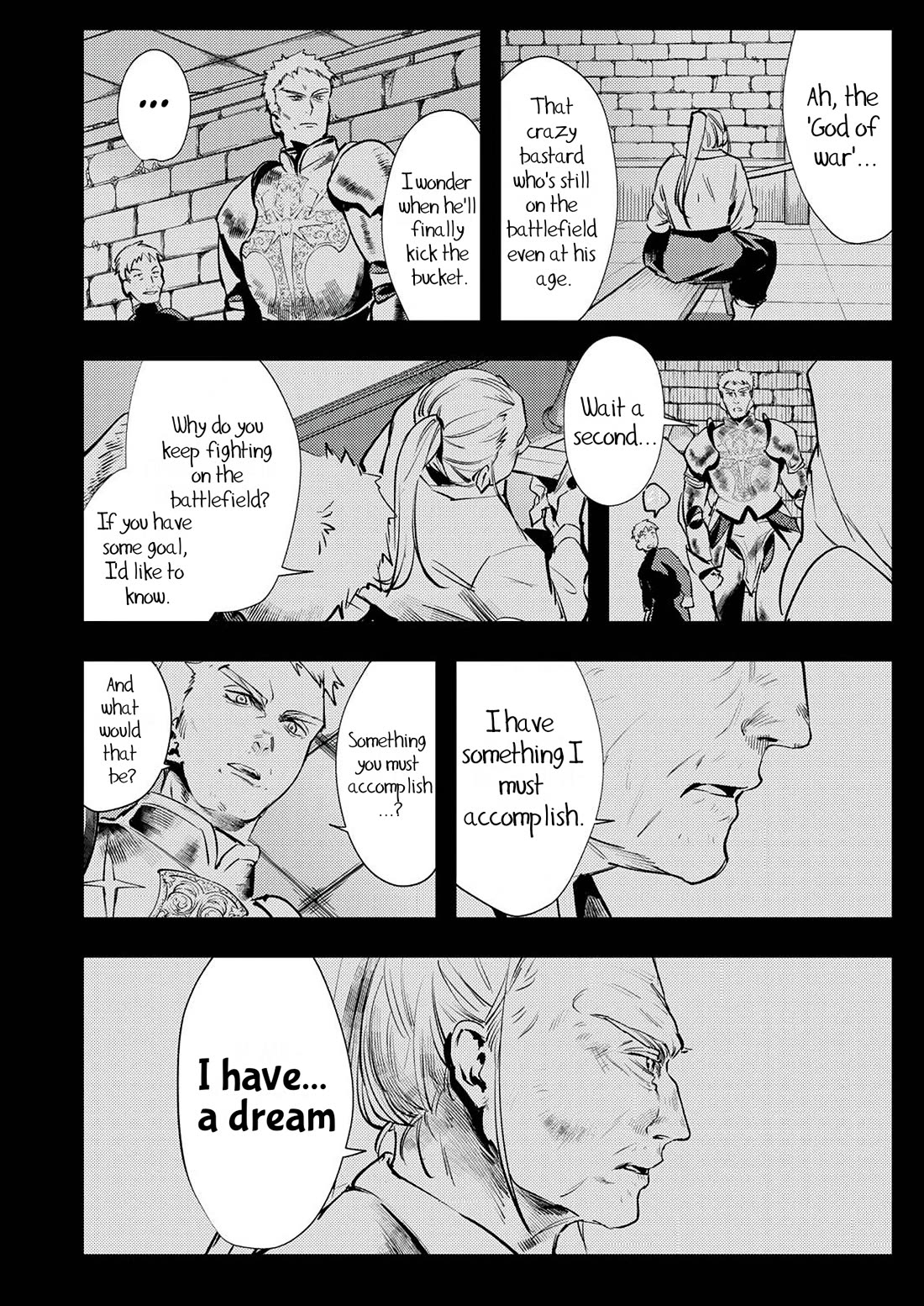 The Heroic Tale of Shura Young Girl: A Mercenary Who was Said to be Half-Baked is Reincarnated as a Young Girl and Rises to Success Chapter 5 page 29 - Chapter 5