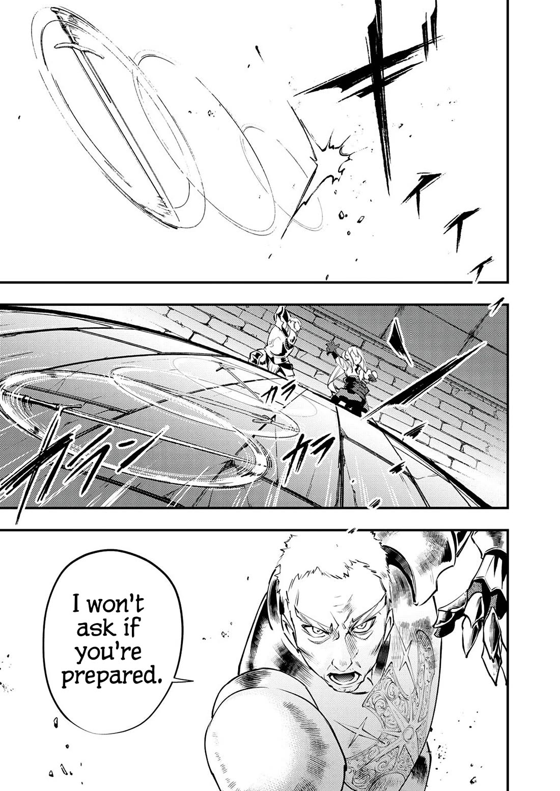 The Heroic Tale of Shura Young Girl: A Mercenary Who was Said to be Half-Baked is Reincarnated as a Young Girl and Rises to Success Chapter 5 page 7 - Chapter 5