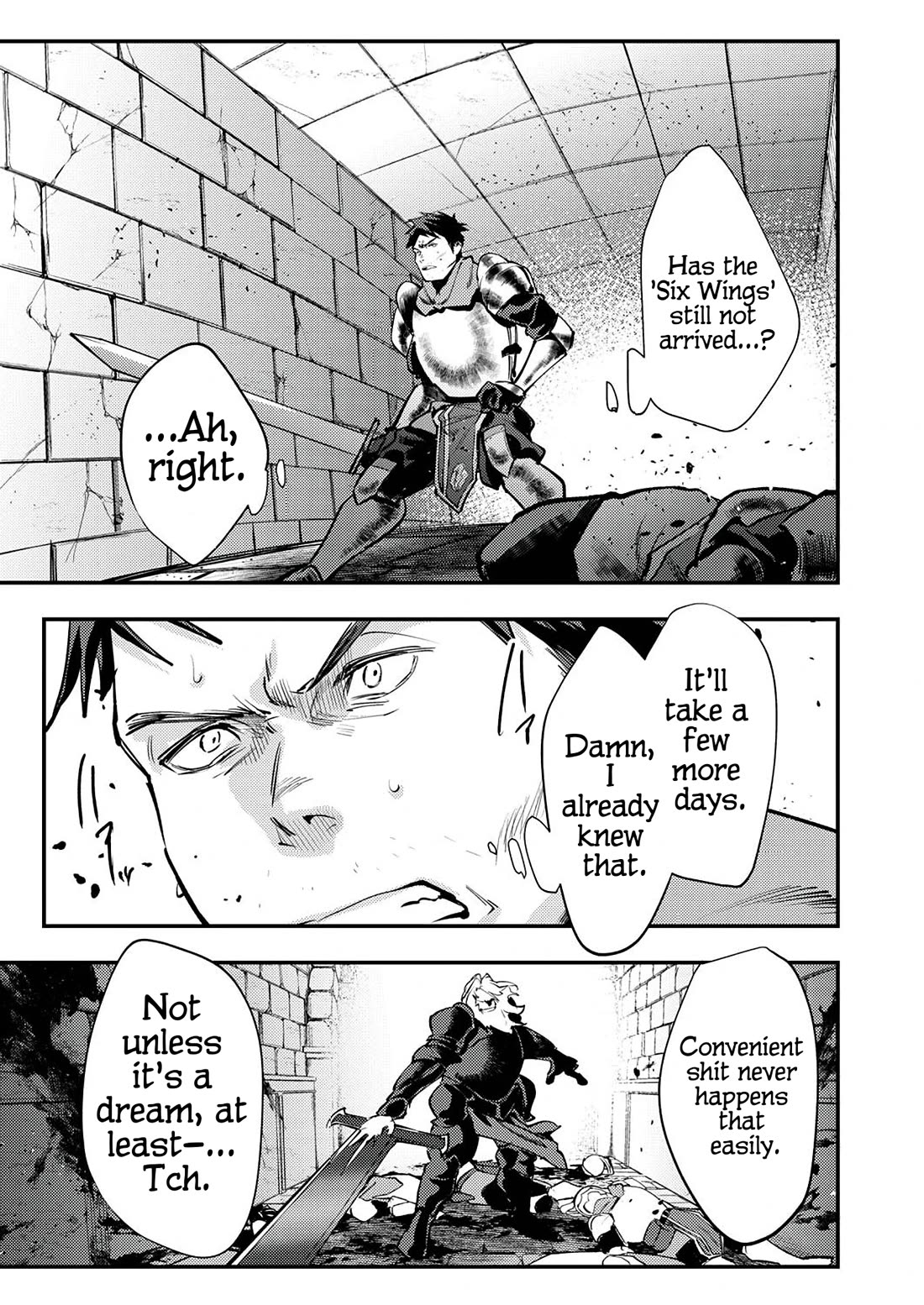 The Heroic Tale of Shura Young Girl: A Mercenary Who was Said to be Half-Baked is Reincarnated as a Young Girl and Rises to Success Chapter 6 page 13 - Chapter 6