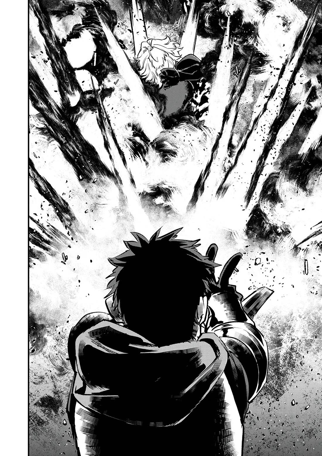 The Heroic Tale of Shura Young Girl: A Mercenary Who was Said to be Half-Baked is Reincarnated as a Young Girl and Rises to Success Chapter 6 page 18 - Chapter 6