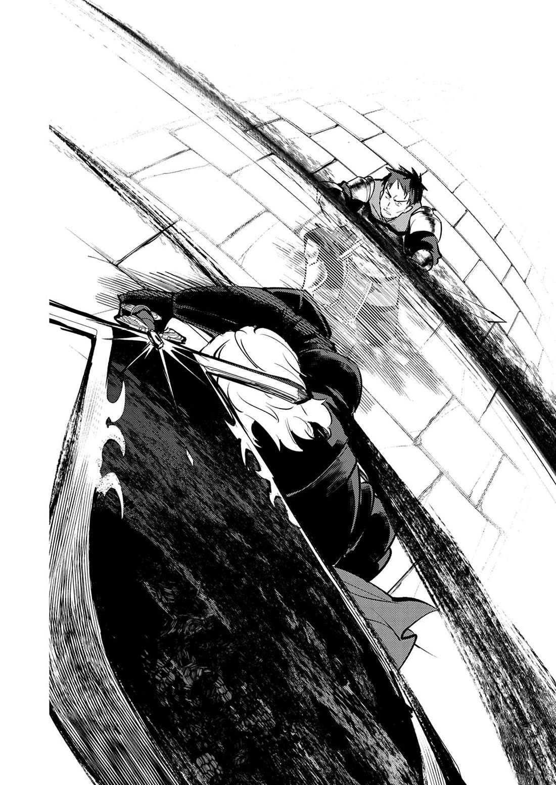The Heroic Tale of Shura Young Girl: A Mercenary Who was Said to be Half-Baked is Reincarnated as a Young Girl and Rises to Success Chapter 6 page 22 - Chapter 6
