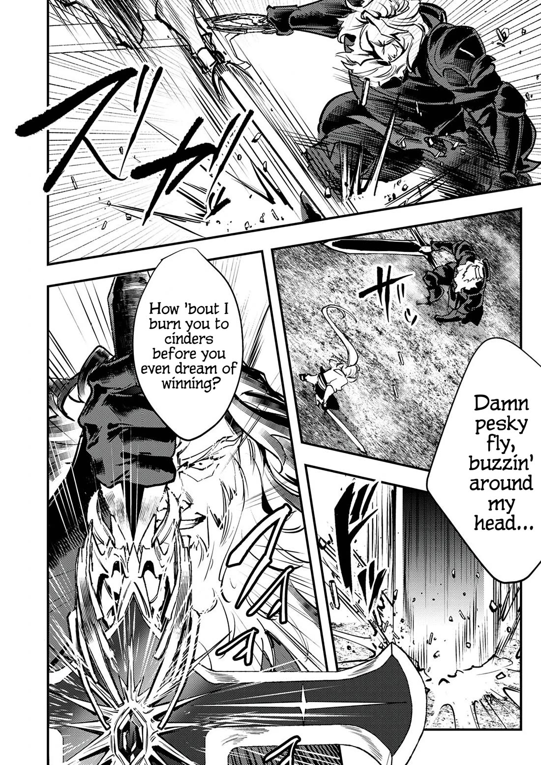 The Heroic Tale of Shura Young Girl: A Mercenary Who was Said to be Half-Baked is Reincarnated as a Young Girl and Rises to Success Chapter 7 page 15 - Chapter 7