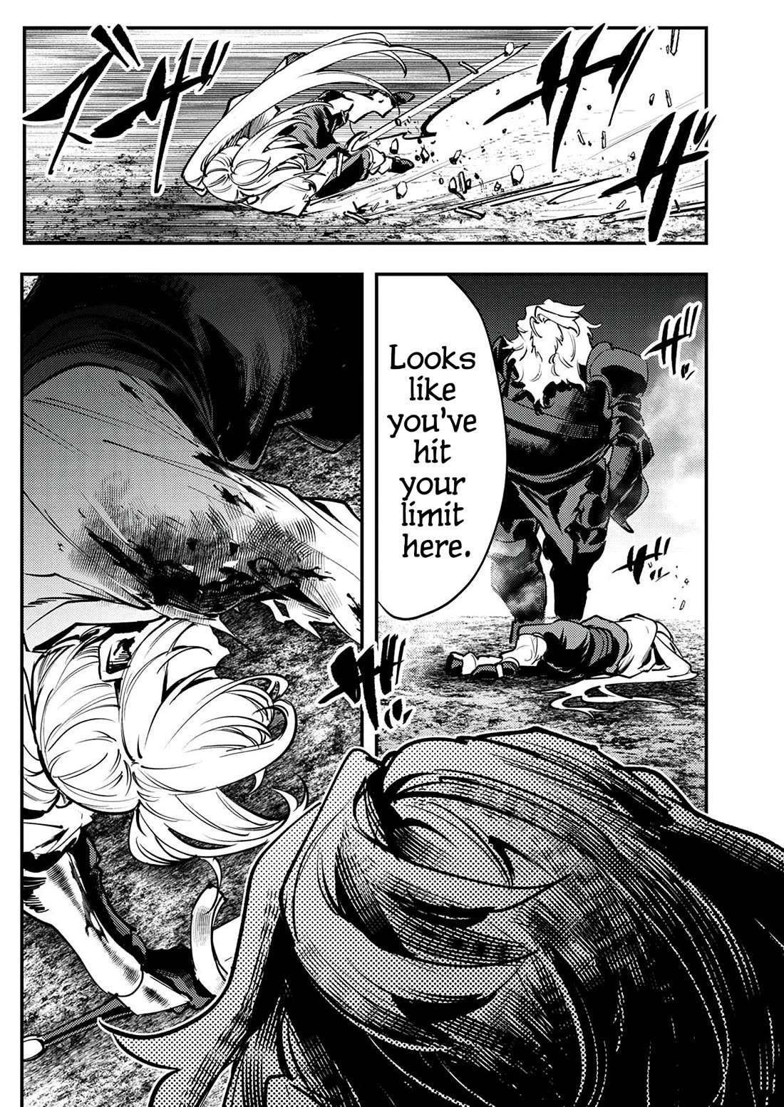 The Heroic Tale of Shura Young Girl: A Mercenary Who was Said to be Half-Baked is Reincarnated as a Young Girl and Rises to Success Chapter 7 page 21 - Chapter 7