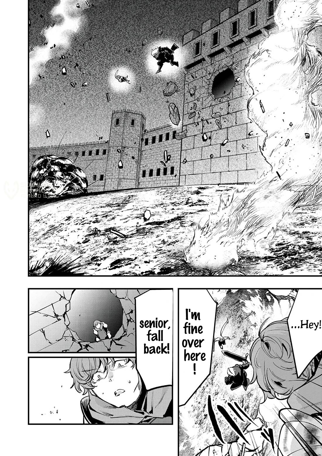 The Heroic Tale of Shura Young Girl: A Mercenary Who was Said to be Half-Baked is Reincarnated as a Young Girl and Rises to Success Chapter 7 page 5 - Chapter 7