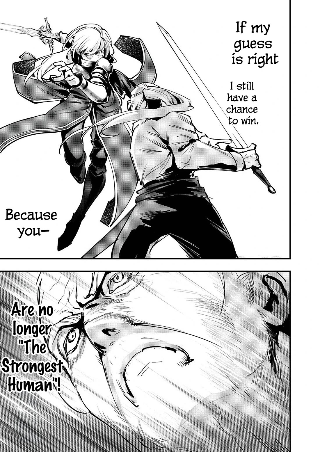 The Heroic Tale of Shura Young Girl: A Mercenary Who was Said to be Half-Baked is Reincarnated as a Young Girl and Rises to Success Chapter 8 page 30 - Chapter 8