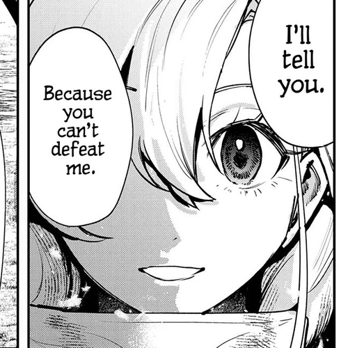 The Heroic Tale of Shura Young Girl: A Mercenary Who was Said to be Half-Baked is Reincarnated as a Young Girl and Rises to Success Chapter 8 cover