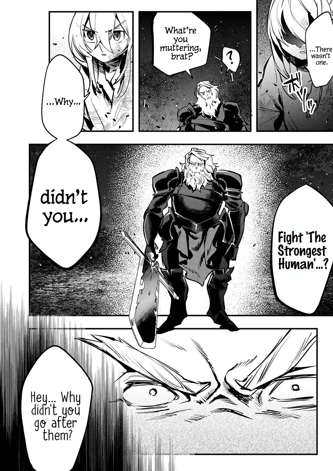 The Heroic Tale of Shura Young Girl: A Mercenary Who was Said to be Half-Baked is Reincarnated as a Young Girl and Rises to Success Chapter 9 page 12 - Chapter 9