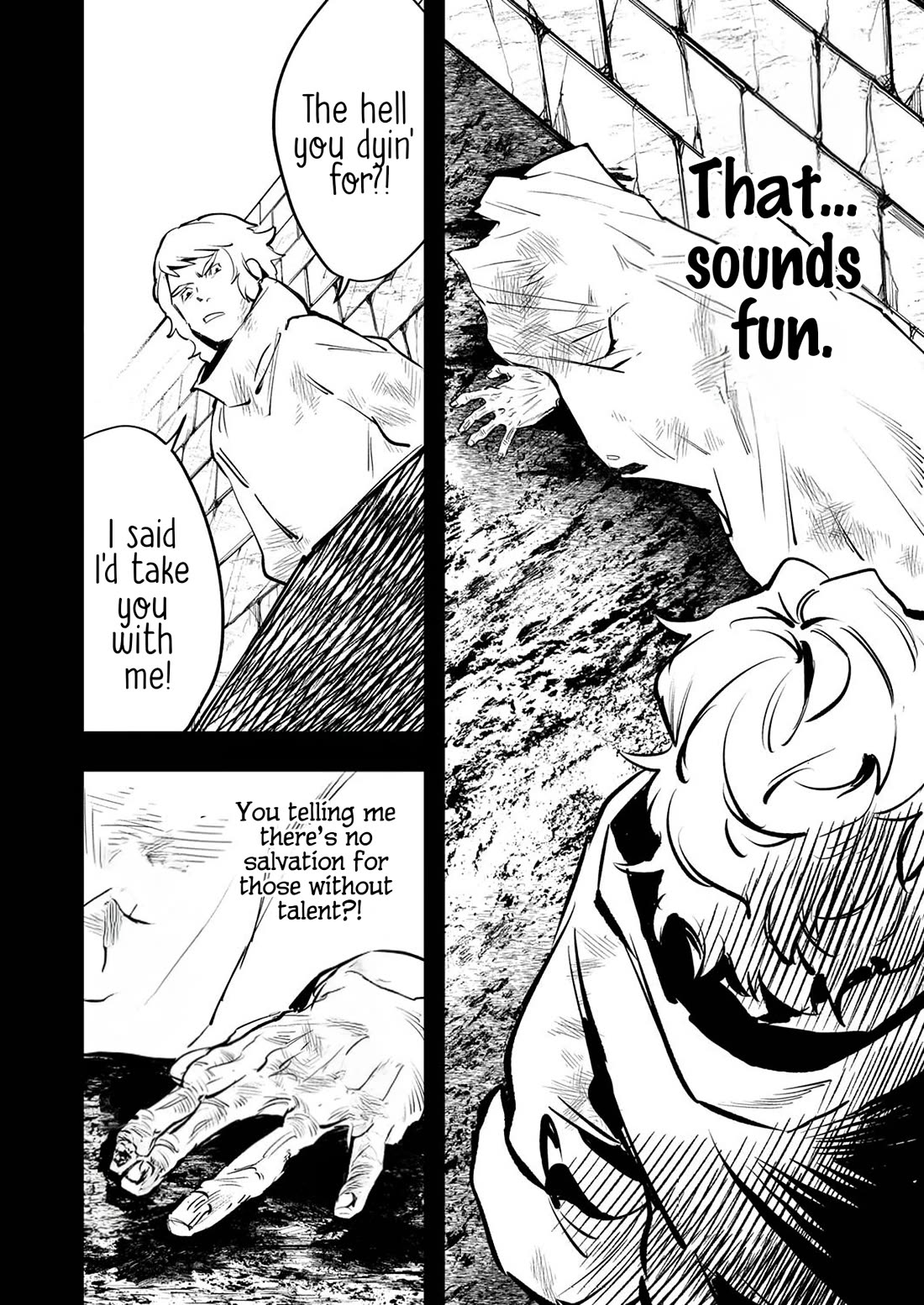 The Heroic Tale of Shura Young Girl: A Mercenary Who was Said to be Half-Baked is Reincarnated as a Young Girl and Rises to Success Chapter 9 page 14 - Chapter 9