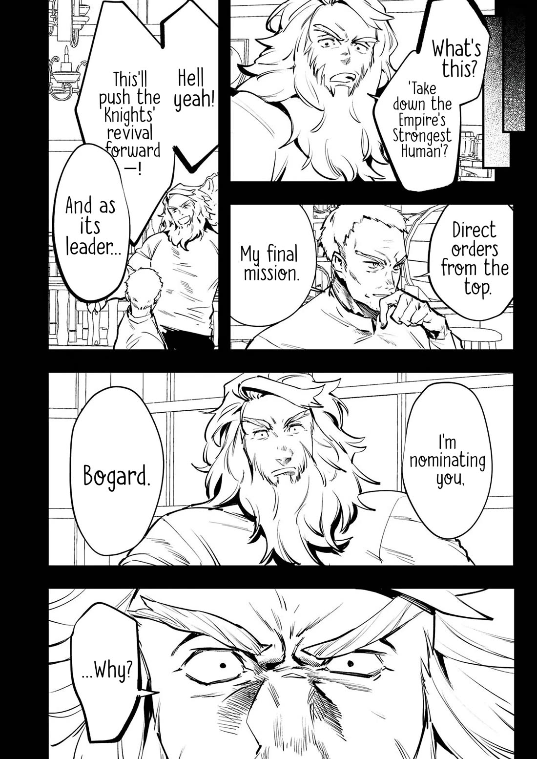 The Heroic Tale of Shura Young Girl: A Mercenary Who was Said to be Half-Baked is Reincarnated as a Young Girl and Rises to Success Chapter 9 page 16 - Chapter 9