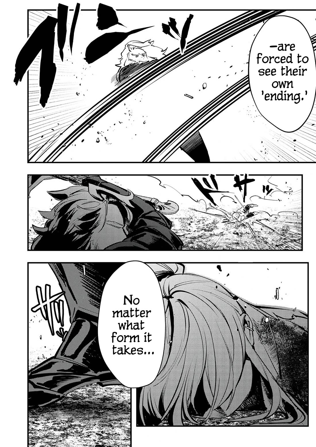 The Heroic Tale of Shura Young Girl: A Mercenary Who was Said to be Half-Baked is Reincarnated as a Young Girl and Rises to Success Chapter 9 page 2 - Chapter 9