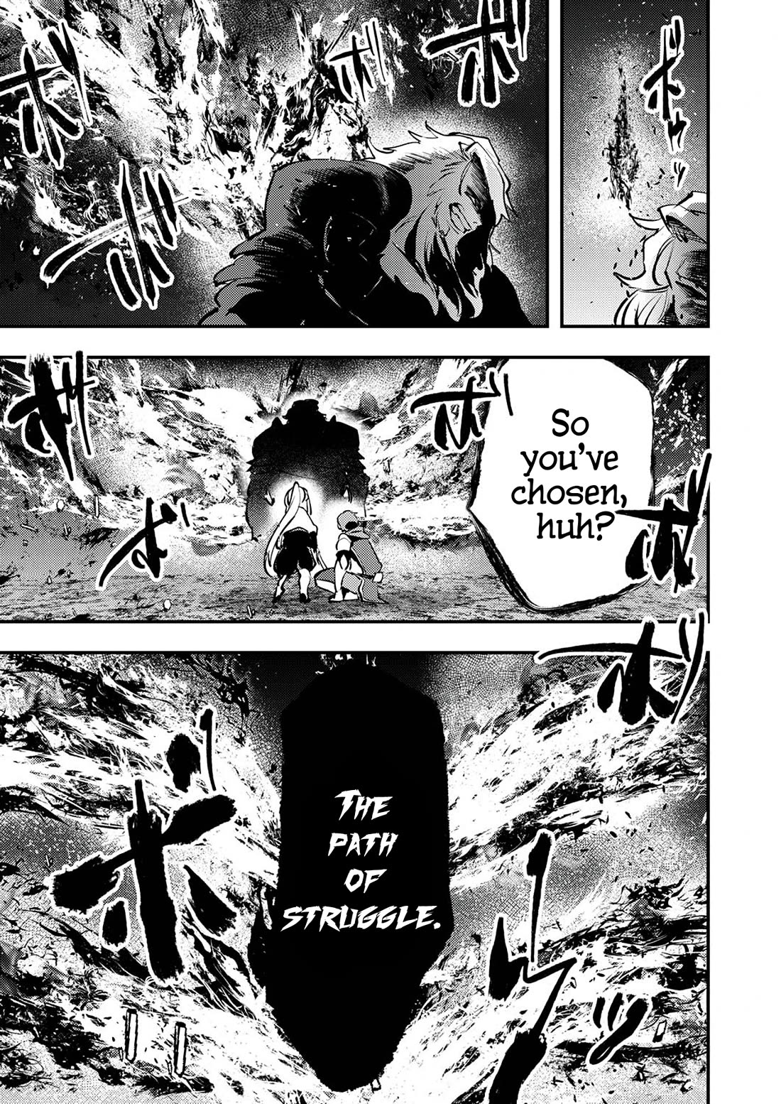 The Heroic Tale of Shura Young Girl: A Mercenary Who was Said to be Half-Baked is Reincarnated as a Young Girl and Rises to Success Chapter 9 page 29 - Chapter 9