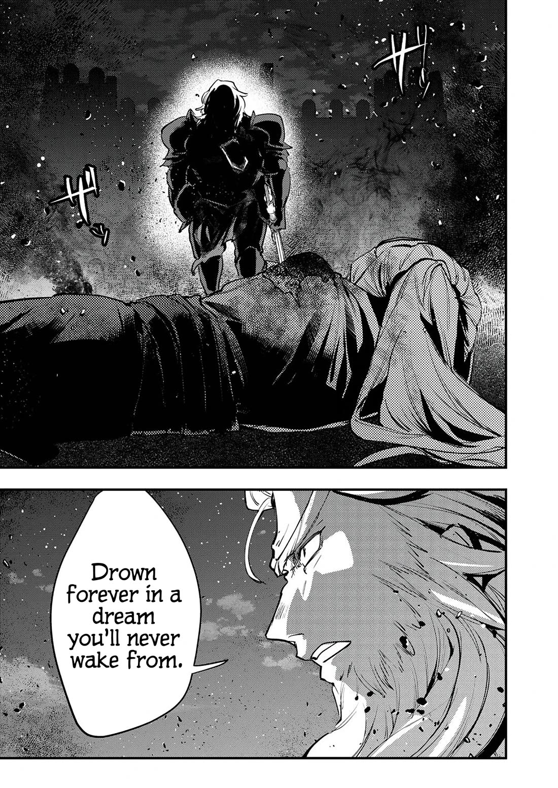 The Heroic Tale of Shura Young Girl: A Mercenary Who was Said to be Half-Baked is Reincarnated as a Young Girl and Rises to Success Chapter 9 page 3 - Chapter 9