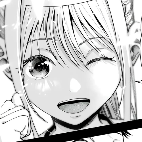 The Heroines in my Graduation Albums Chapter 1 cover