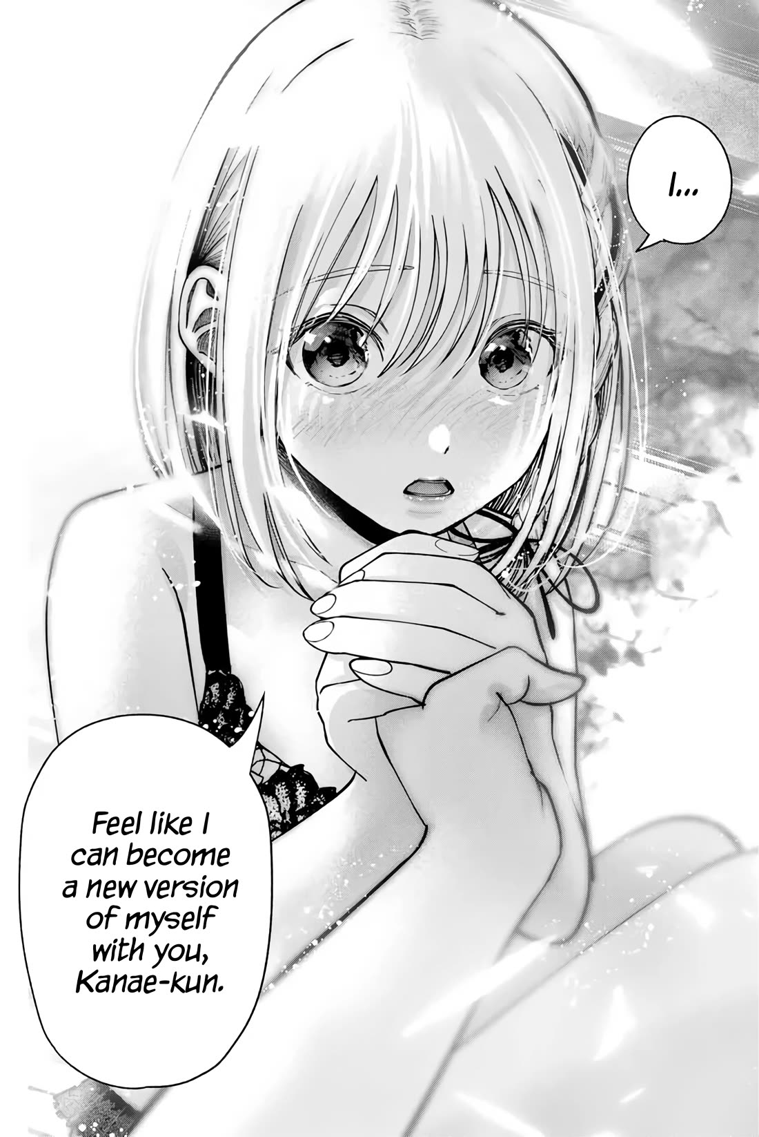 The Heroines in my Graduation Albums Chapter 11 page 20 - Chapter 11