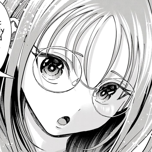 The Heroines in my Graduation Albums Chapter 14 cover